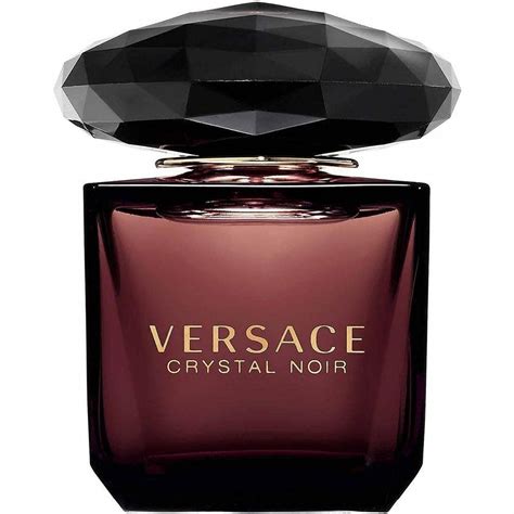 versace crystal noir 5 ml price|versace crystal noir perfume boots.